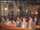 Concierto de Villancicos Populares. Coral Santiago de Totana 2005