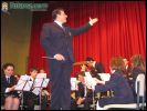 Concierto. Fiestas de Santa Eulalia.