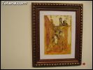 Exposici�n de pintura Con-Traste. Diciembre 2005