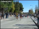 XIX CROSS POPULAR D�A DE LA CONSTITUCI�N. 06/12/2006