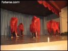 Escuela de danza Manoli Canovas. Festival de Danza
