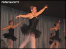 Escuela de danza Manoli Canovas. Festival de Danza
