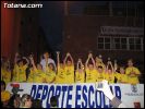 SE CLAUSURA EN LA PLAZA DE LA BALSA VIEJA EL PROGRAMA DE DEPORTE ESCOLAR