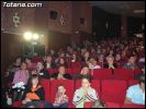 Concierto El Arrebato. Gala del Deporte 2006. 11/11/2006