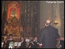 Concierto Sacro. Orquesta de la Dolorosa. Las Anas (Murcia)