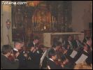Concierto Sacro. Orquesta de la Dolorosa. Las Anas (Murcia)