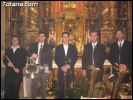 Concierto Sacro. Orquesta de la Dolorosa. Las Anas (Murcia)