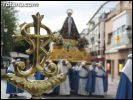 Domingo de Resurrecci�n 2006. Procesi�n del Encuentro (16/04/2006)