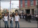Domingo de Resurrecci�n 2006. Procesi�n del Encuentro (16/04/2006)