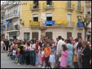 Domingo de Resurreccin 2006. Procesin del Encuentro (16/04/2006)