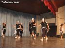 Clausura Escuelas Deportivas Municipales Curso 05/06.Danza, Aerobic y Bailes de sal�n