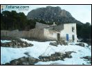 Sierra Espu�a fotos nevada