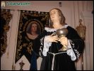 Exposicion - Totana, Imagen de una Semana Santa