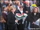 Ofrenda floral a Santa Eulalia. Totana 2006