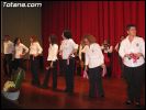Festival de folklore. Diciembre 2005