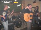 Concierto Fraggle Rock. General's House - Juan Carlos Lax & Lax Band