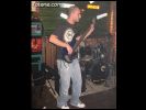 Concierto Fraggle Rock. General's House - Juan Carlos Lax & Lax Band