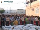 Preparativos, antes de la Gala - Gala Murcia �Qu� Hermosa Eres!