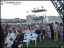 Preparativos, antes de la Gala - Gala Murcia �Qu� Hermosa Eres!