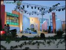 Preparativos, antes de la Gala - Gala Murcia �Qu� Hermosa Eres!