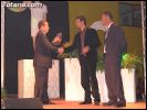 Gala del Deporte - Totana 2005