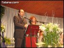 EL CORO MAESTRO CASANOVAS DE TORREVIEJA GANA EL XXVI CERTAMEN NACIONAL DE HABANERAS, TOTANA 2006