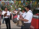 Procesi�n en honor a la Virgen de la huertas. 09/09/2006