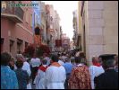 A�o Jubilar Santa Eulalia. Totana 2004. Procesi�n 07/06/2004