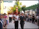 A�o Jubilar Santa Eulalia. Totana 2004. Procesi�n 10/06/2004