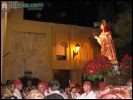A�o Jubilar Santa Eulalia. Totana 2004. Procesi�n 10/06/2004