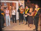 La Jukebox en el Huerto Rock - Tuna Medicina Murcia - Feria Septiembre Murcia 2005