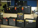 Inauguraci�n de las nuevas instalaciones de Kays Music Center