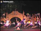 XXIV Festival de Danza Cl�sica y Espa�ola. Escuela de Danza Loles Miralles