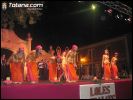XXIV Festival de Danza Cl�sica y Espa�ola. Escuela de Danza Loles Miralles