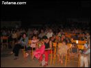 Festival de danza LOLES MIRALLES, a beneficio de Manos Unidas
