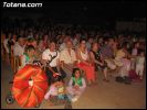 Festival de danza LOLES MIRALLES, a beneficio de Manos Unidas