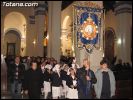 Lourdes - Manos Unidas