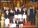 Lourdes - Manos Unidas