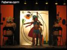 VII Festival de Danza Cl�sica y Espa�ola. 1� parte - Mari Loli