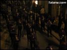 Procesion Martes Santo. Semana Santa Totana 2006. Reportaje II