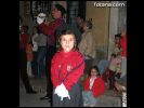 Procesion Martes Santo. Semana Santa Totana 2006. Reportaje II