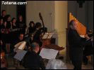 �MEMBRA JESU NOSTRI�. CONCIERTO DE LA CORAL POLIF�NICA �VOX MUSICALIS�
