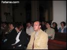 �MEMBRA JESU NOSTRI�. CONCIERTO DE LA CORAL POLIF�NICA �VOX MUSICALIS�