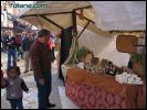 Mercadillo Medieval. Totana 2004