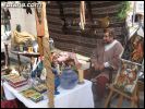 MERCADO MEDIEVAL, FIESTAS DE SANTA EULALIA�2006