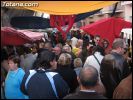 Mercadillo Medieval. Totana 2005