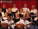 Oto�o Cultural'04. Festival de musica popular totanera