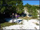 Nieve Sierra Espu�a 2003