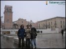 Nieve Totana 2005