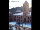 Nieve Totana 2005